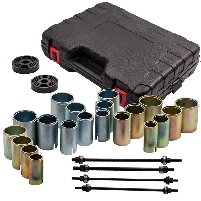 Set Di Estrattori Silentbloc Wiltec 27 Pezzi, Espulsore Per - Foto 6