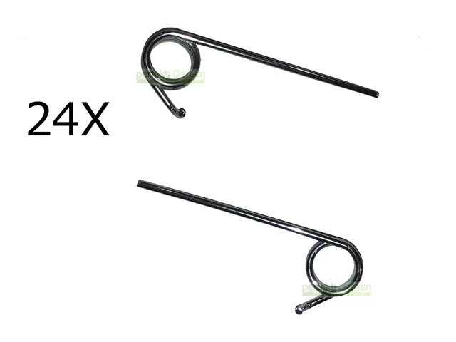 WOLF-Garten AMBITION V 303 E Verticuteerder Rood/geel - Foto 6