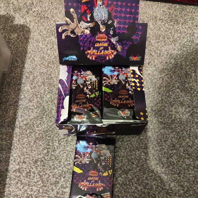best pokemon booster box for collectors Pokemon Mega Evolutions Enhanced Booster Box