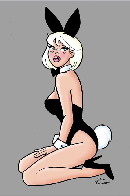 Sabrina Teenage Witch Annual Spectacular #1 Parent Variant 1St App Presale 10/15