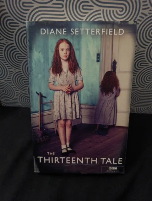 The Thirteenth Tale by Diane Setterfield (Paperback, 2013)