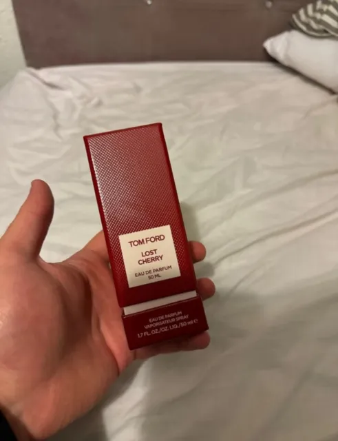 Tom Ford Lost Cherry, 50 ml