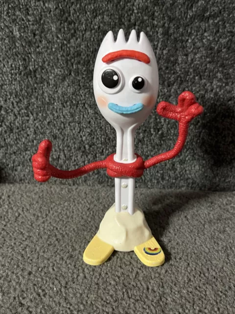 Forky Talking Action Figure