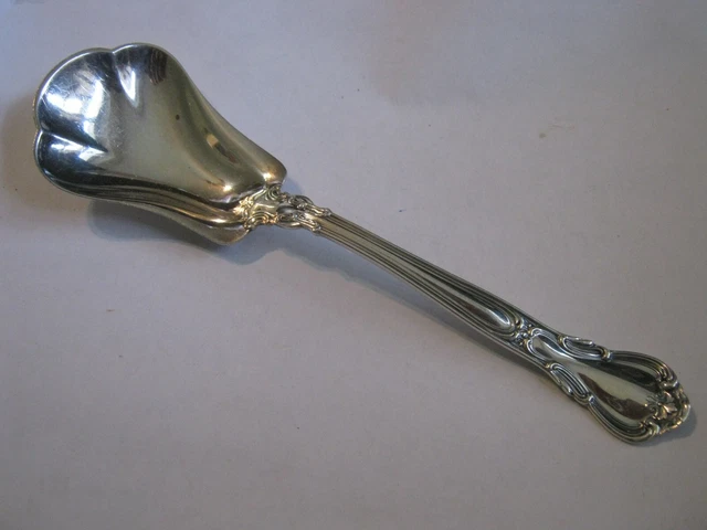 Gorham on sale chantilly 1895