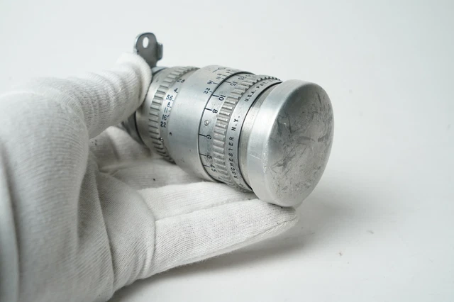 Vintage Lenses, Vintage Movie & Photography, Cameras & Photo