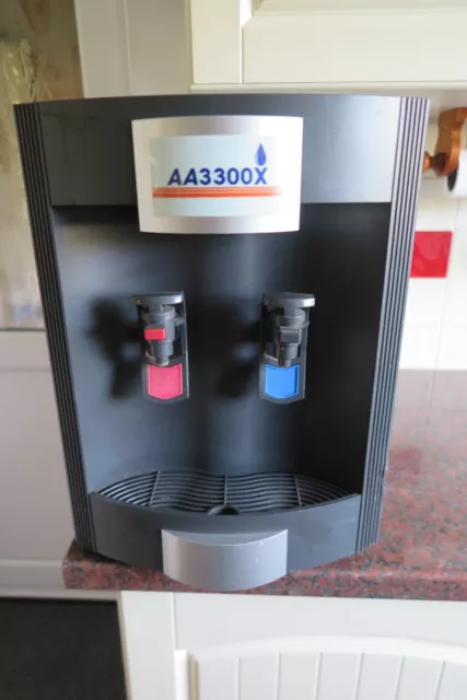 Aa3300X - Wasserkühler - Tischplattenversion - Bitte Lesen.