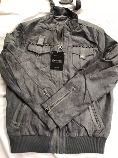 Emporio collection best sale alta sartoria italiana