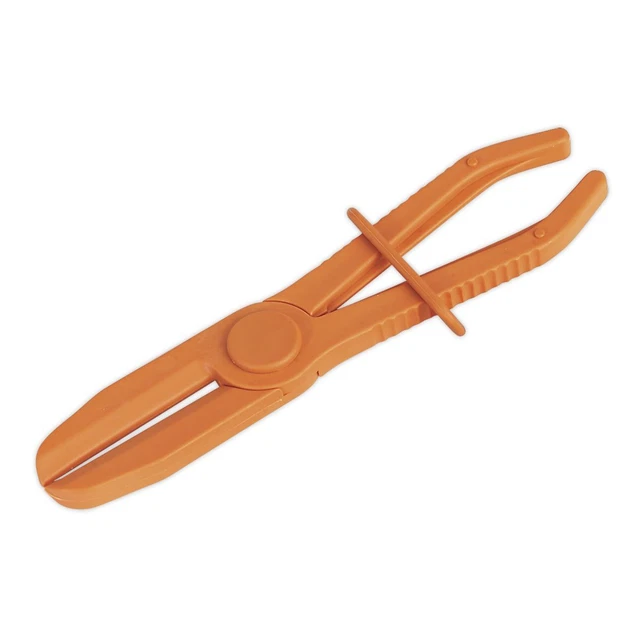 Sealey Calze Pinch Strumento Composito Grande - Radiatore Tubi VS032