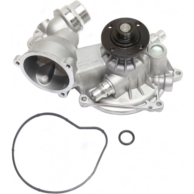 For BMW X5 Water Pump 2004 2005 2006