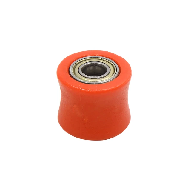 Rouleau sales pour vtt