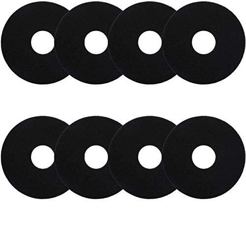 Bar Rimmer Sponges(8PCS) Replacement for Glass Rimmer/Margarita Salter by