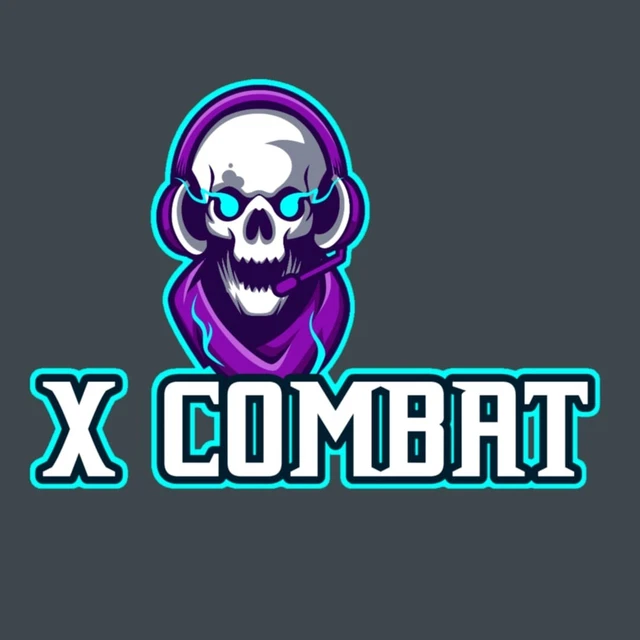 GAME AND eSPORT LOGO DESIGN | HD GRAPHICS
