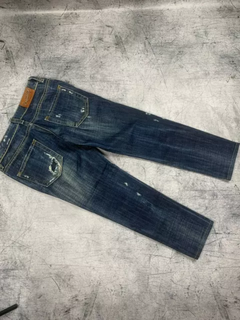 Dsquared Jeans Size 48