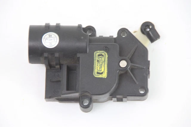 Attuatore Riscaldamento per Nissan PICK UP D22 07-2002