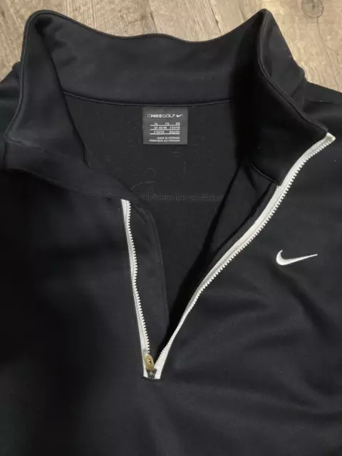 Golfjacke Nike Gr XL - Top !