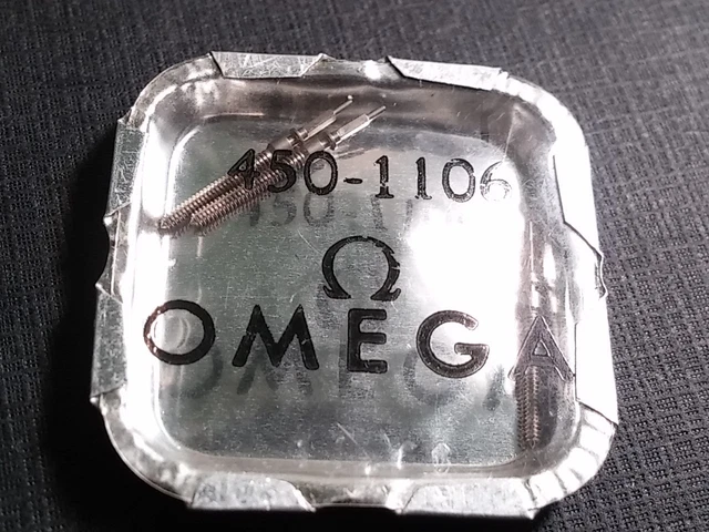 Molla Di Carica Per Movimento Rolex Calibro 3135 3155 3175 3185 - Foto 2