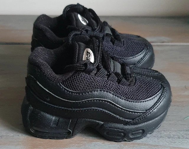 Infant shop nike 95s