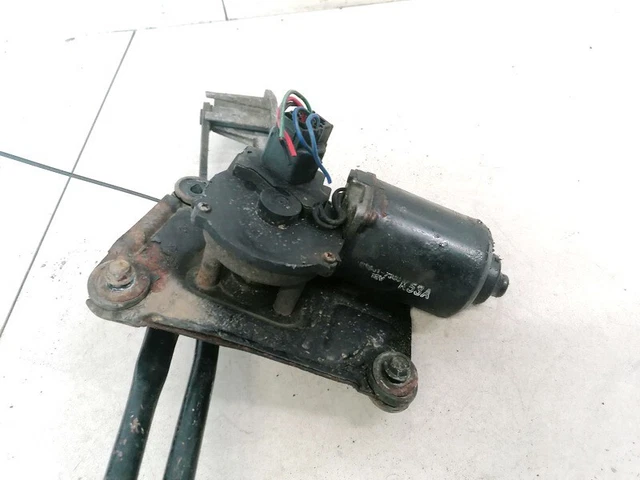 Motore Tergicristallo Anteriore Per Astra H 2004-2014 - Ricambio 1273083, 12V, 4 Poli, Sinistro O Destro - Foto 4