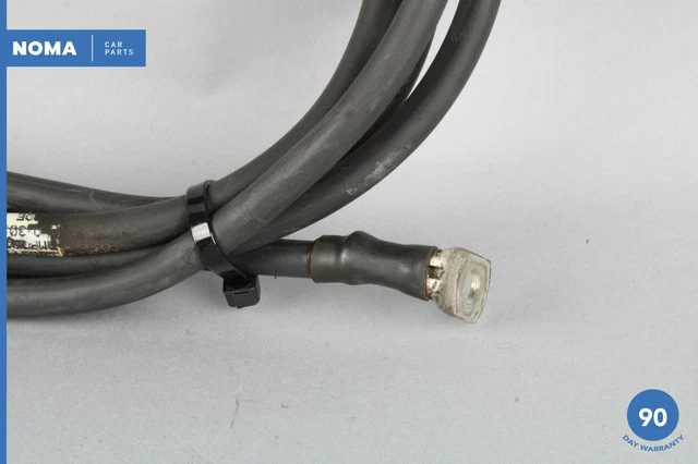 03-06 JAGUAR XK8 XKR X100 Engine Bay Fusebox Fuse Box Power Cable ...