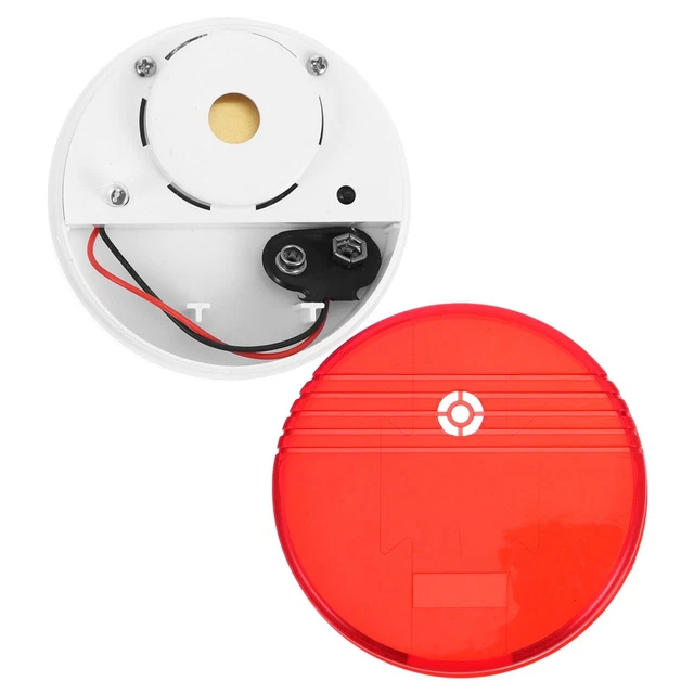 WATER LEAK WARNING Detection Device Sensitive Alarm Smart Sensor 24.39