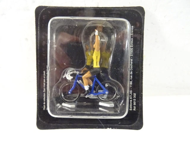 OFFICE BIKE - MUSEU: Tour de France 198