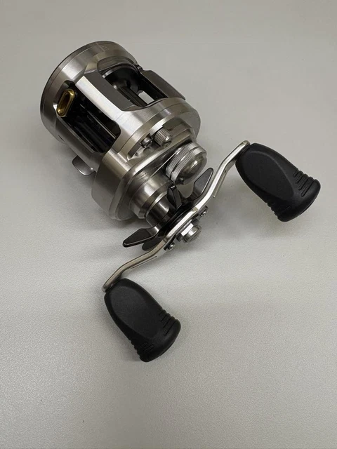 キャタリナBJ200SH-L DAIWA 15キャタリナ BJ 200SH-Lの最安値・インプレ・釣果 | 本音