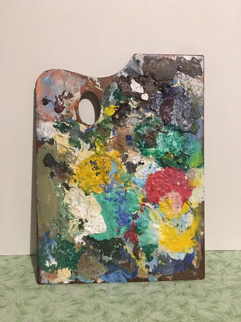 Comment faire une palette humide pour peindre des miniatures et des modèles Comment faire une palette humide pour peindre des miniatures et des modèles