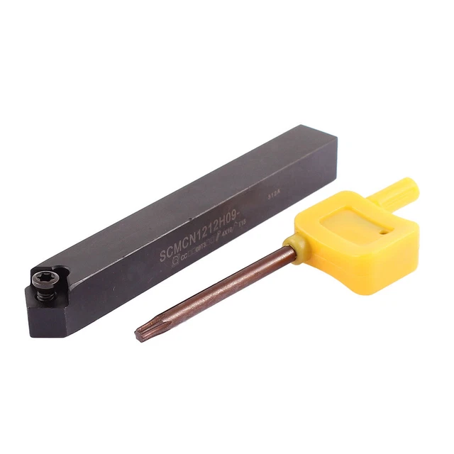 Buril Calzado 3/4" Con Inserto De Carburo #AR12 MICRO 100 - Foto 6