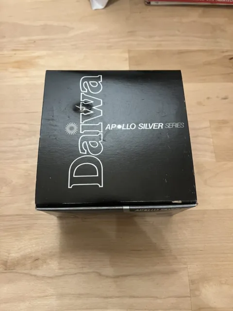 Daiwa Silver Series 9000C Fishing Reel Good condition!!