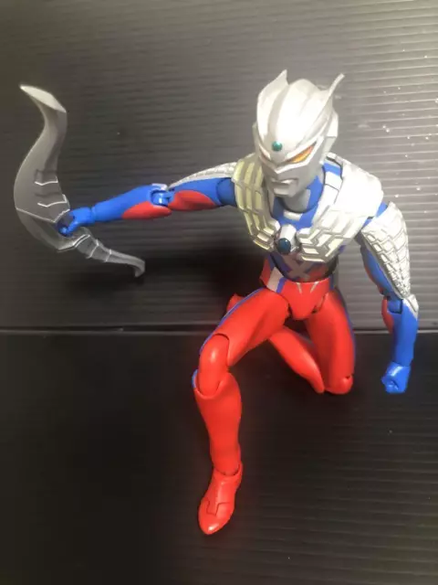 ULTRA ACT Ultraman Zero from japan