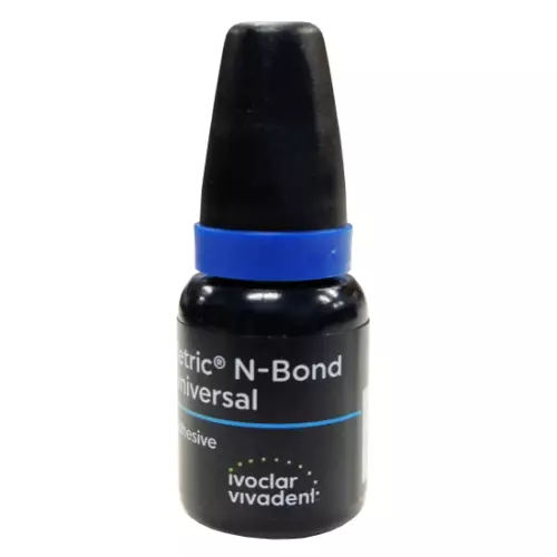 Ivoclar Tetric N-Bond Universal 3gm 8th Generation Bonding Agent Dental