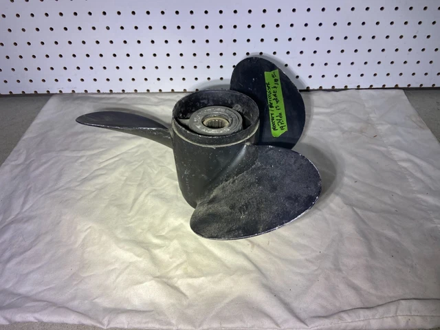 Mercury/Mercruiser Propeller 19x15P Mercury/Mercruiser Propeller 19x15P