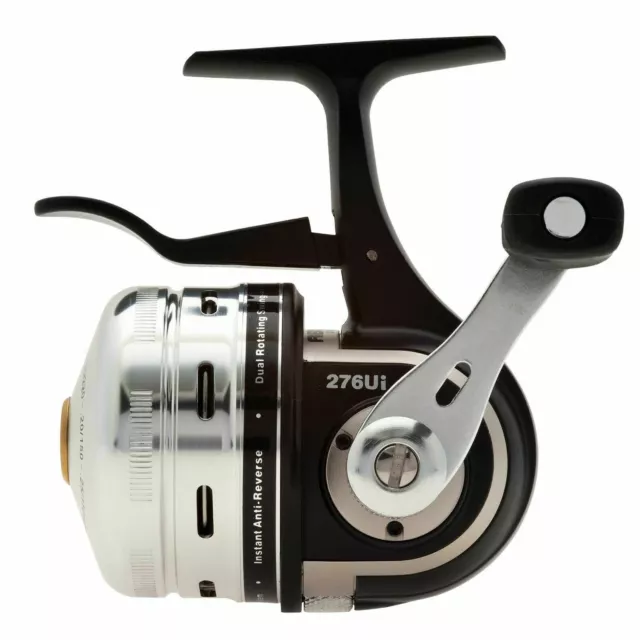 Abu Garcia Abumatic 276Ui Spincast Fixed Spool Fishing Reel - Pre-spooled 2