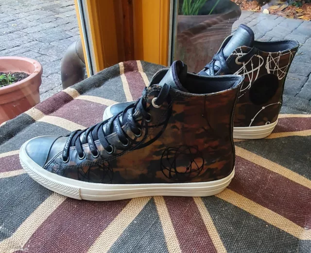 Converse Chuck Taylor 2 Futura Camo 43