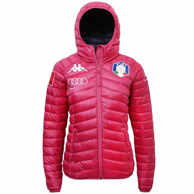 Tuta sci donna clearance kappa