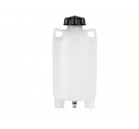 EMIST EM36-BPTK-1811 Tank for EM360BP or EM360RC, 1 gallon, w/ screw top filter