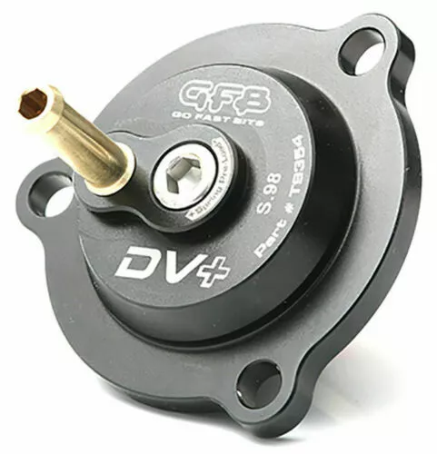 GFB DV+ T9354 Umschaltventil für Ford Focus ST225