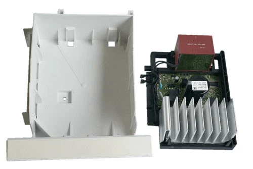 Module De Puissance Carte Moteur Pour Lave Linge   Whirlpool - 481221479871