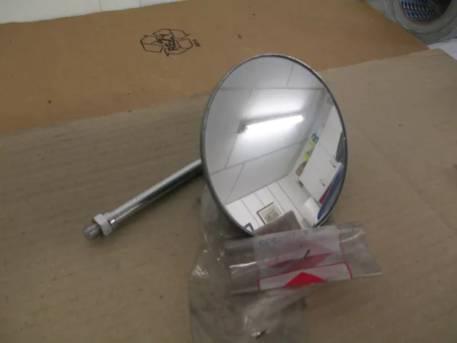 Nos Suzuki GS1100 GS650 GS550 GS450 Katana Genuine Rear View Mirror 56500-34300