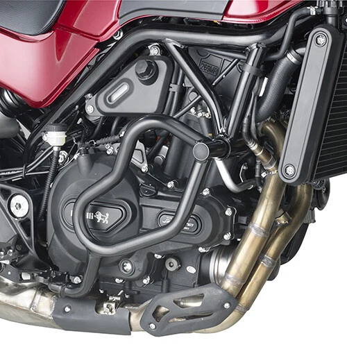 Protecteurs de moteur, Carrosserie, cadre, Moto pièces