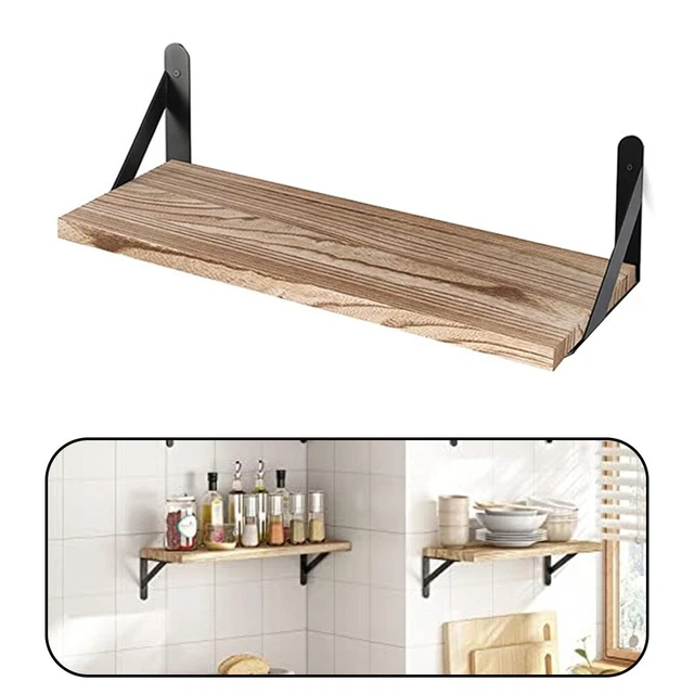 Massif Rack RACK DE RANGEMENT en bois massif rack de rangement chambre d coration ...
