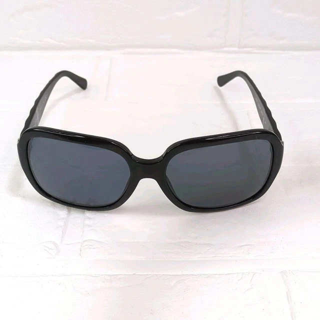 小物 CHANEL Coco Mark Matelasse Sunglasses CHANEL 01450 Vintage Matelasse Coco Mark Sunglasses