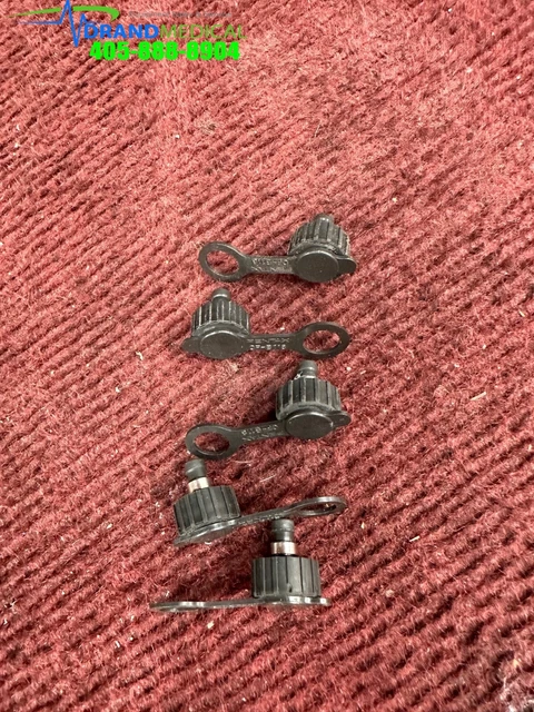 Lot of 5 Pentax OE-C12 With OF-B118