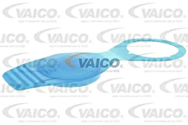 VAICO Waschwasserbehälter Verschluss vorne Für VW AUDI SEAT SKODA III 357955455