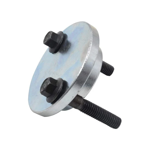 thumbnail image 2 of Timilge Injection Pump Gear Puller Tool For 5.9L 6.7L Cummins Engines 1989-2012 2 of 11