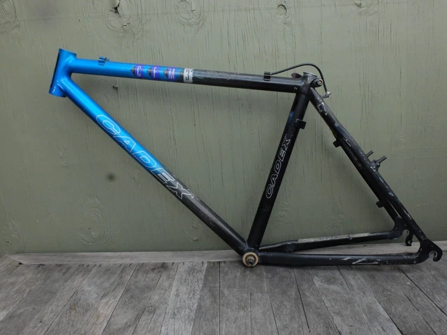 giant cadex cfm