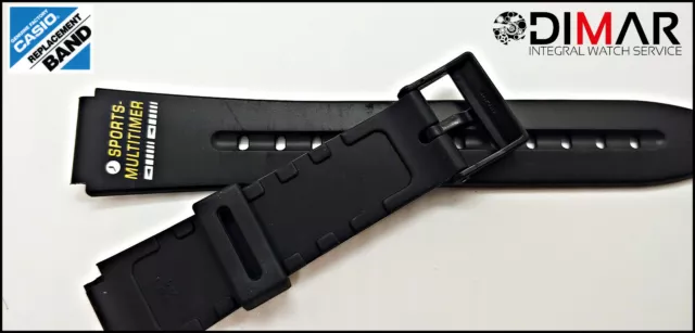 Replacement Original  Watch Band Casio Led-10. 2