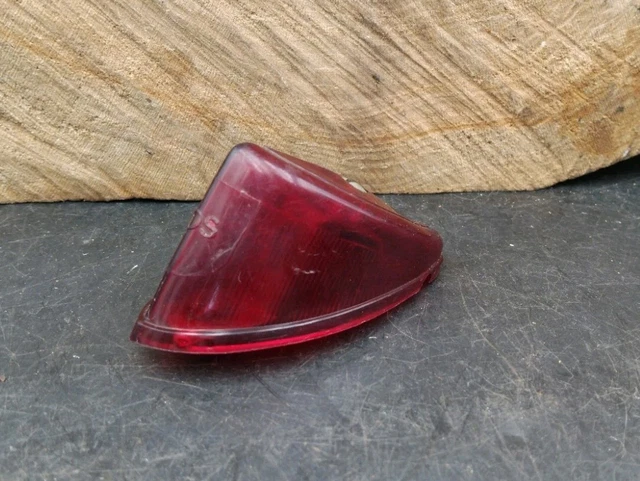 PHARE AVANT UNION Germany Vintage Vélo Ancien Bicycle Front 293408153235