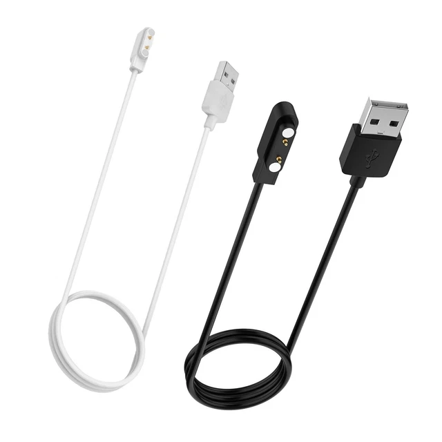 Cordon De Rechange Pour Chargeur De Montre Connectée / Intelligente - Longueur 60 Cm, Neuf
