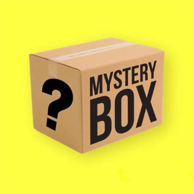 Box Mystère Vêtements / Ballot / Revente / Vinted / Friperie / Revendeur / Lot